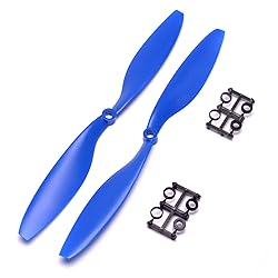 Readytosky 6Pairs 1045 Propellers CW CCW