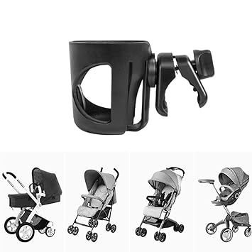 amazon stroller cup holder
