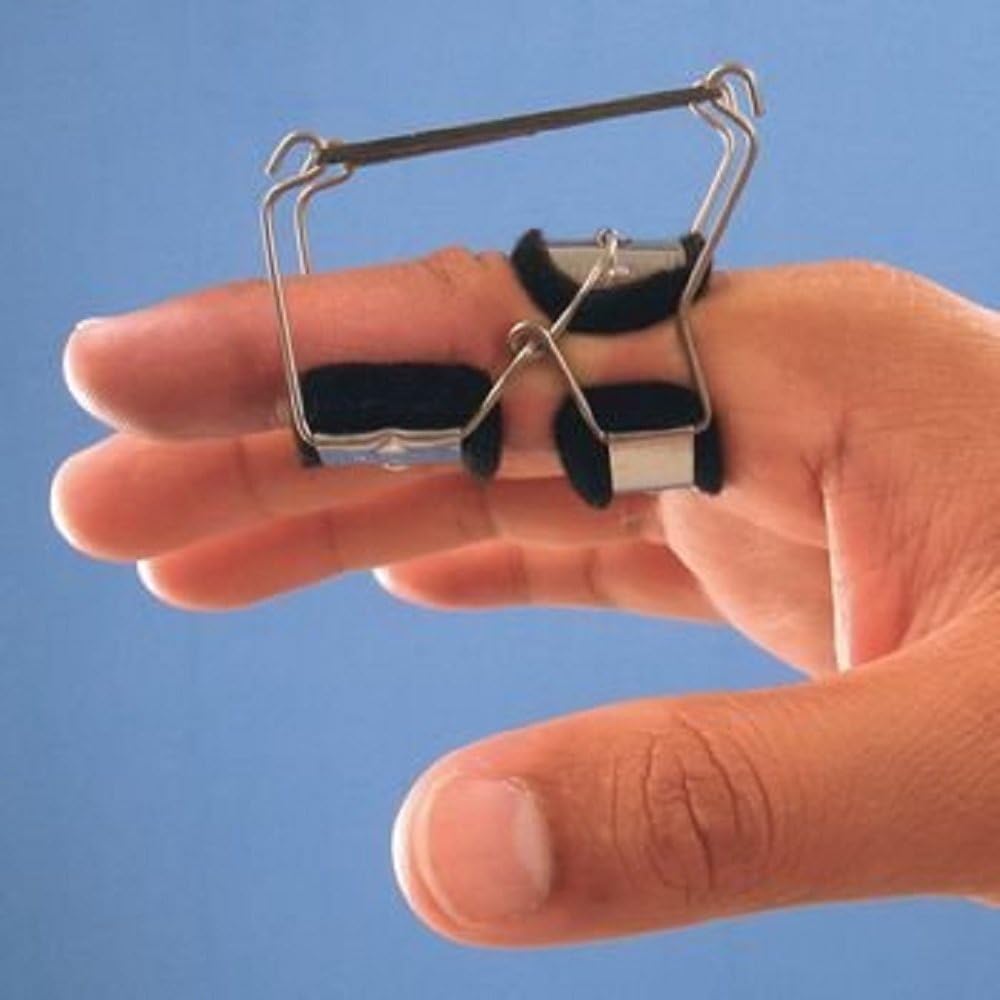 Bunnell Reverse Knuckle Bender, Extra Small by Bunnell