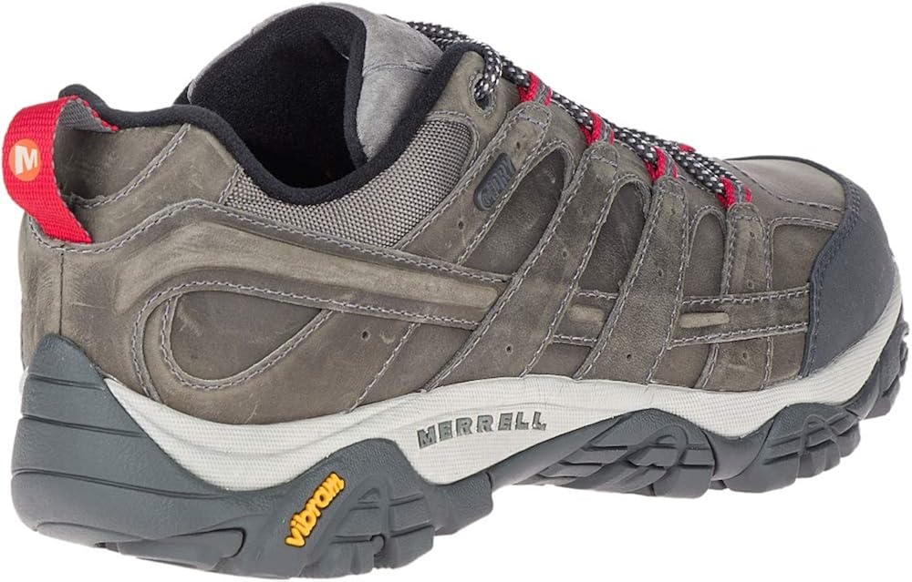  | Merrell Moab 2 Prime Waterproof | Hiking Shoes