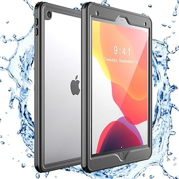 Amazon Ipad 10 2インチ 第8世代 第7世代 19 完全 防水ケース 耐震 防雪 防塵 耐衝撃 カバー 全面保護 Ip68防水規格 アイパッドケース アイパッドカバー 防水カバー 耐衝撃カバー 薄型 アイパッド ストラップ付き お風呂 アウトドア Ipad 19 10 2インチ Amazon Ipad 10 2インチ 第8世代 第7世代 19 完全 防水ケース 耐震 防雪 防塵 耐衝撃 カバー 全面保護 Ip68防水規格 アイパッドケース アイパッドカバー 防水カバー 耐衝撃カバー 薄型 アイパッド ストラップ付き お風呂 アウトドア Ipad 19 10 2インチ