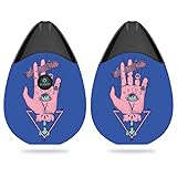 MightySkins Skin for Suorin Suorin Drop - God of