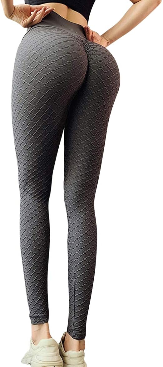 amazon scrunch leggings