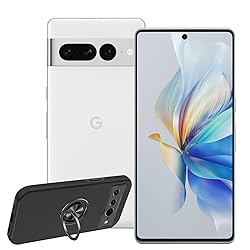 Google Pixel 7 Pro Phone Unlocked - 5G Android