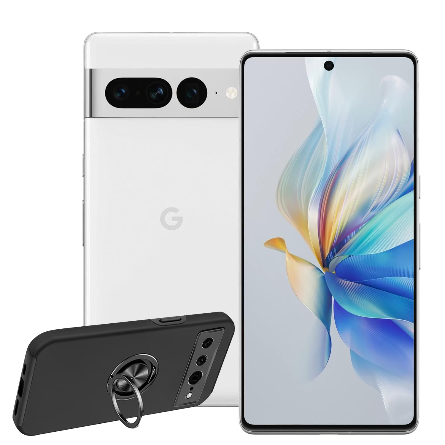 Google Pixel 7 Pro Phone Unlocked - 5G Android