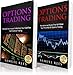 OPTIONS TRADING: 2 books in 1: The Best Techniques to Multiply your Cashflow + The Advanced Guide that Will Make You the KING of Options Trading