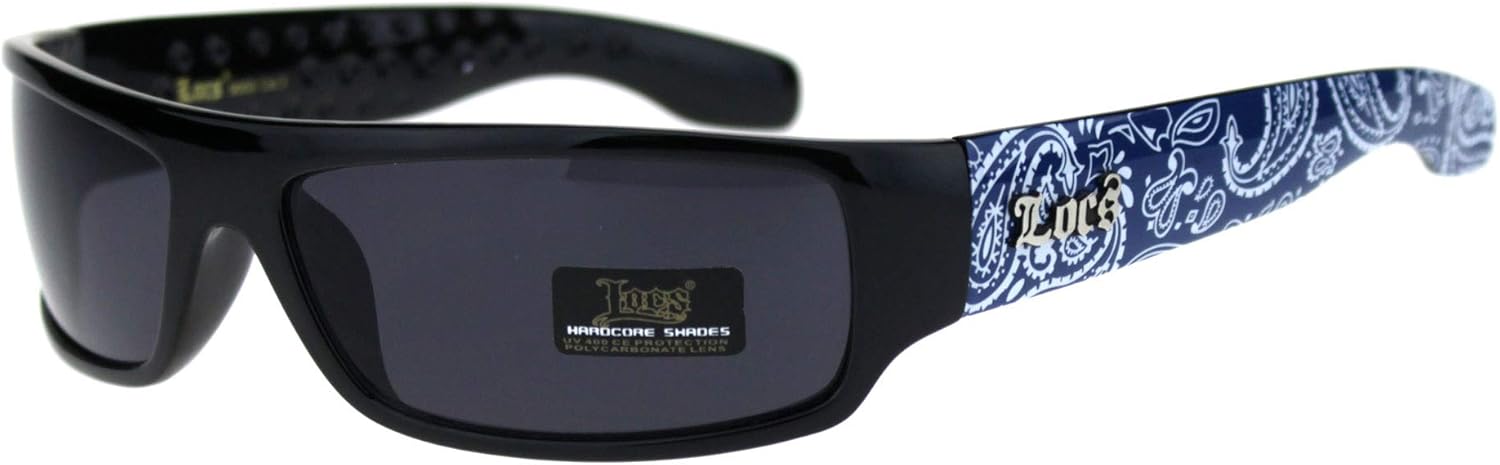 mad dog sunglasses
