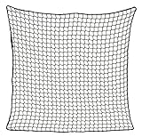 Netting, Conveyor, H25Ft, W9Ft