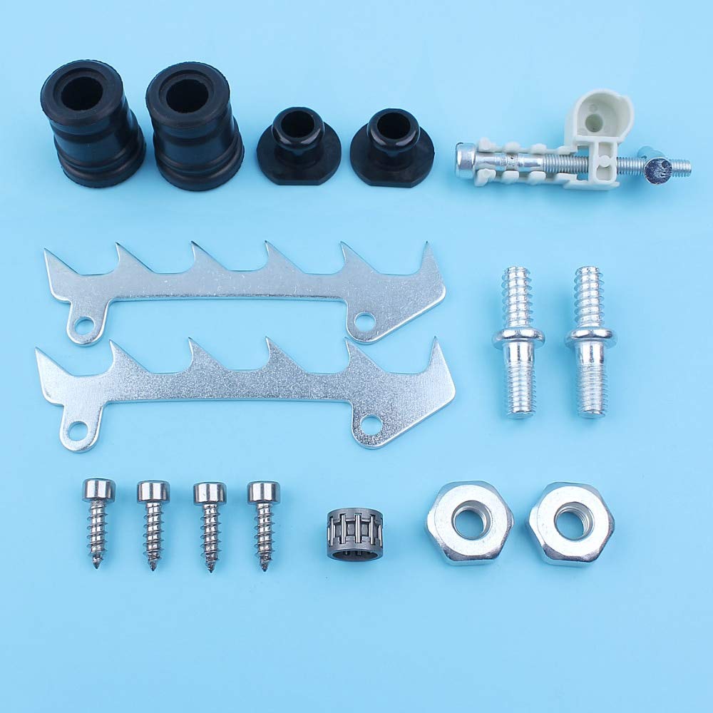 Best Spikes Tactical Buffer Kit