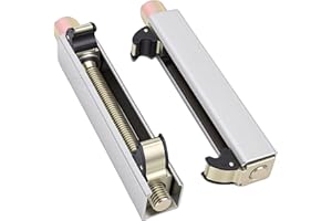 Aramox Motorcycle Shock Spring Compressor, Compression Tool for Car Electric Vehicle Trike, 2 Pack