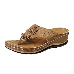 Black Sandals Women Wedge, Womens Sandals Platform