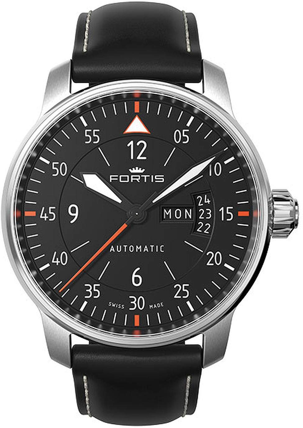 Frederique Constant Geneve Classic Index FC-303C5B4