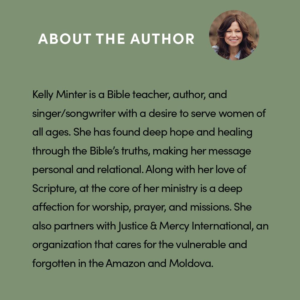 Ruth: Loss, Love & Legacy - Bible Study for Women (Revised & Expanded) with Video Access