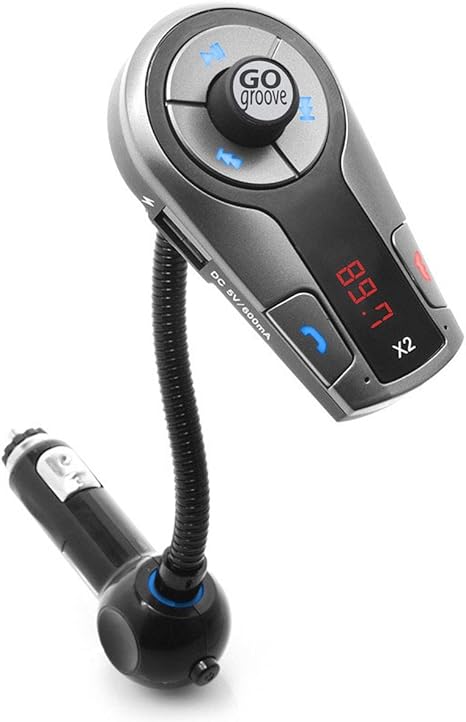 Gogroove flexsmart x2