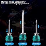 POGOLAB 31Pcs Guitar Maintenance Tool Kit with Carrying Bag view 6