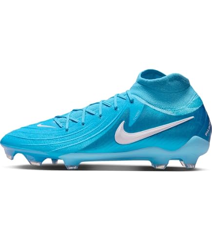 Amazon.com | Nike Phantom Luna 2 Elite FG High-Top Soccer Cleats