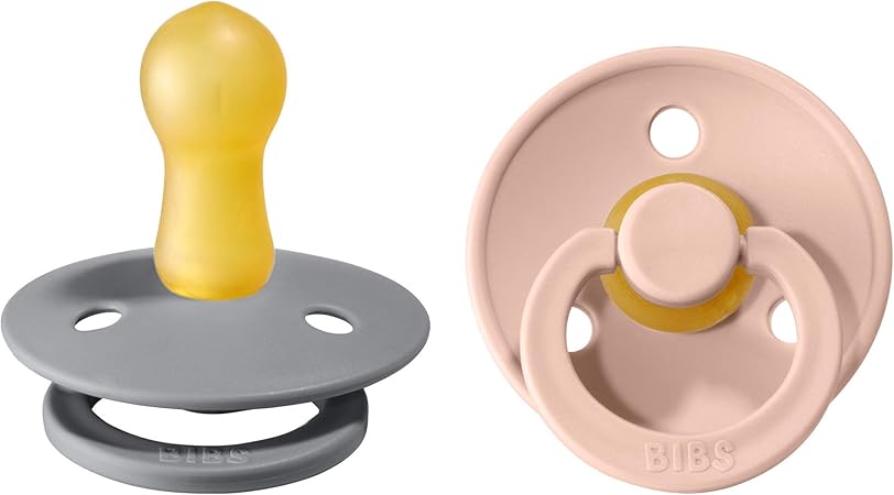amazon bibs pacifier