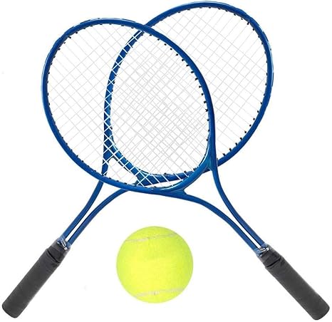 Ball and racket Clearance