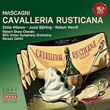 CAVALLERIA RUSTICANA                               image