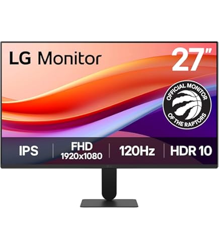 LG 27