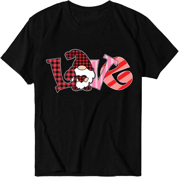 Amazon ペアルック カップル カットソー レディース Tシャツ 半袖 Yokino デザイン ハートロゴ プリントtシャツ 漫画 ラブハート 大人かわいい オシャレ おしゃれ カジュアルtシャツ トップス 通勤 通学 普段着 夏服 恋人 プレゼント 撮影 Tシャツ カットソー 通販 Amazon ペアルック カップル カットソー レディース Tシャツ 半袖 Yokino デザイン ハートロゴ プリントtシャツ 漫画 ラブハート 大人かわいい オシャレ おしゃれ カジュアルtシャツ トップス 通勤 通学 普段着 夏服 恋人 プレゼント 撮影 Tシャツ カットソー 通販