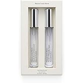 Maison Louis Marie - Travel Spray Duo Set | No.4 and No.13 | Luxury Clean Beauty + Non-Toxic Fragrance (2 x 10 ml | .34 fl oz)