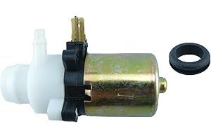 ACI 174348 Windshield Washer Pump