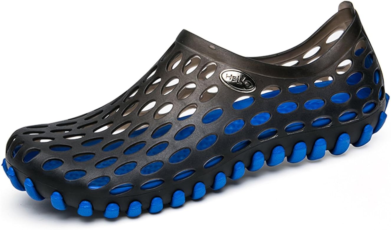 clapzovr water shoes
