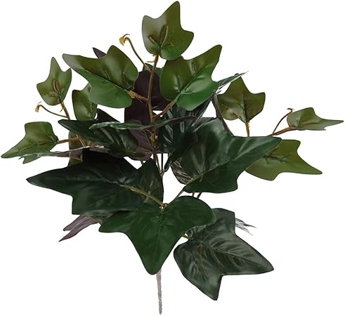 Yozhanhua 5 Fork Artificial Sweet Potato Leaves Simulation Plant