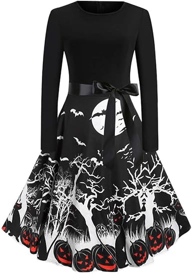 amazon tie front dress