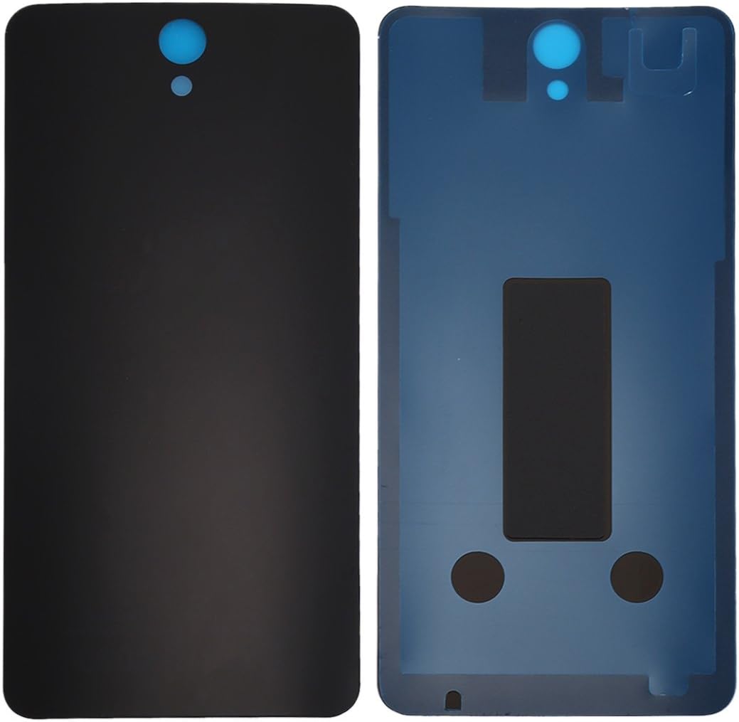 FacoryyGGBC Gbc for Lenovo Vibe S1 / S1a40 Battery Back Cover gbc (Color : Black)