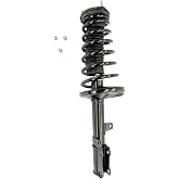 KYB SR4036 Strut Plus Complete Corner Unit Assembly | Replaces G56932 171679 171681 181681 271681 9214-0078. OE-grade replacement.
