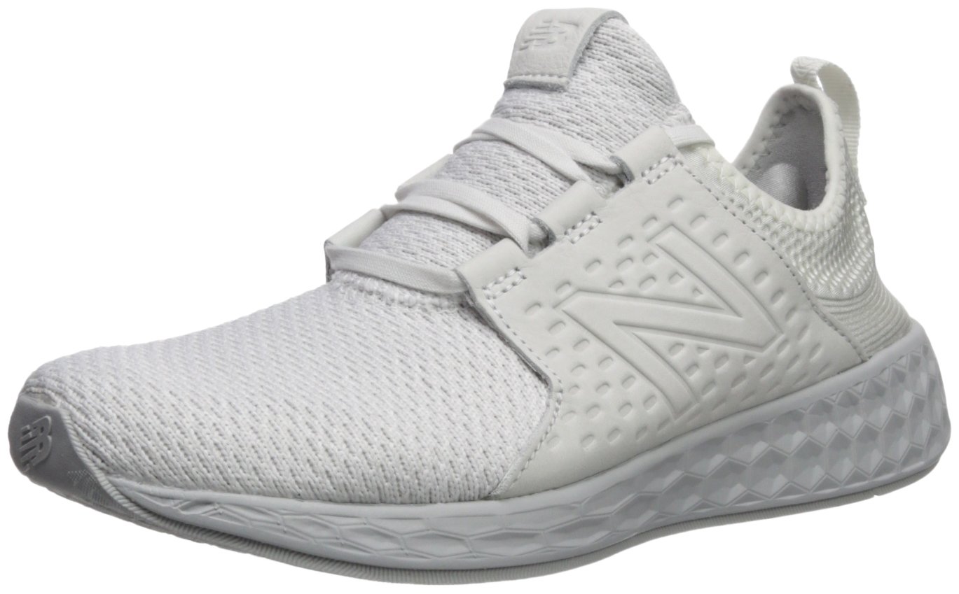 men's fresh foam cruz