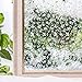 CottonColors Window Privacy Film 35