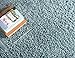 Unique Loom Solid Shag Collection Area Rug (4' 1