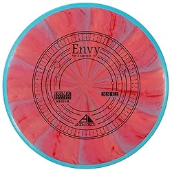 Axiom Discs Cosmic Electron Envy (Medium) Disc Golf