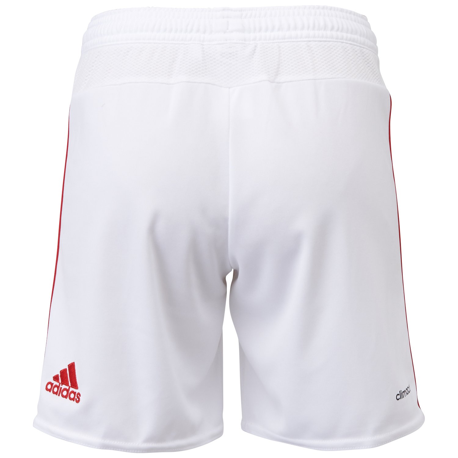 manchester united shorts adidas