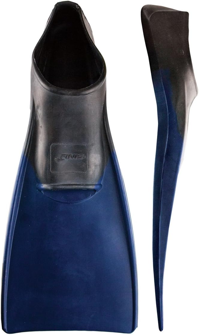 FINIS Long Floating Fins for Swimming and Snorkeling : Sports & Outdoors