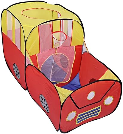 baby play house 4 in 1