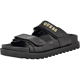 GUESS Women's FABULON Sandal