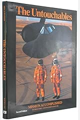 The Untouchables Hardcover