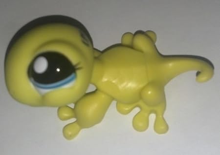 littlest pet shop 2601