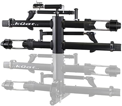 kuat bike rack amazon