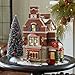 Department 56 - Dickens' Village, Christmas Sweets