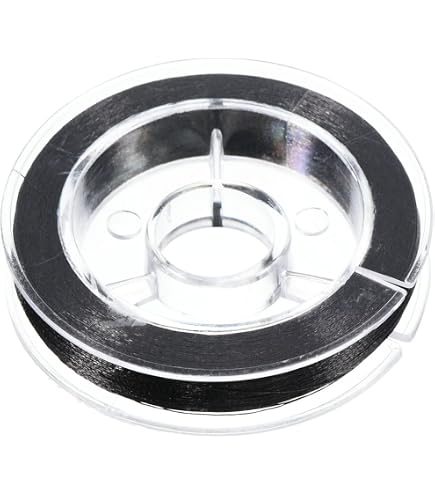 Anneau De Tête Fuji T-KGST Taille 7-2.6 - Titane + SIC Pour Canne - Neuf