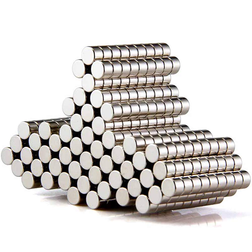 The 10 Best Round Refrigerator Magnets 6X3mm