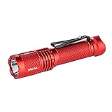 ACEBEAM TAC AA 2.0 Longest-Range AA Flashlight 360