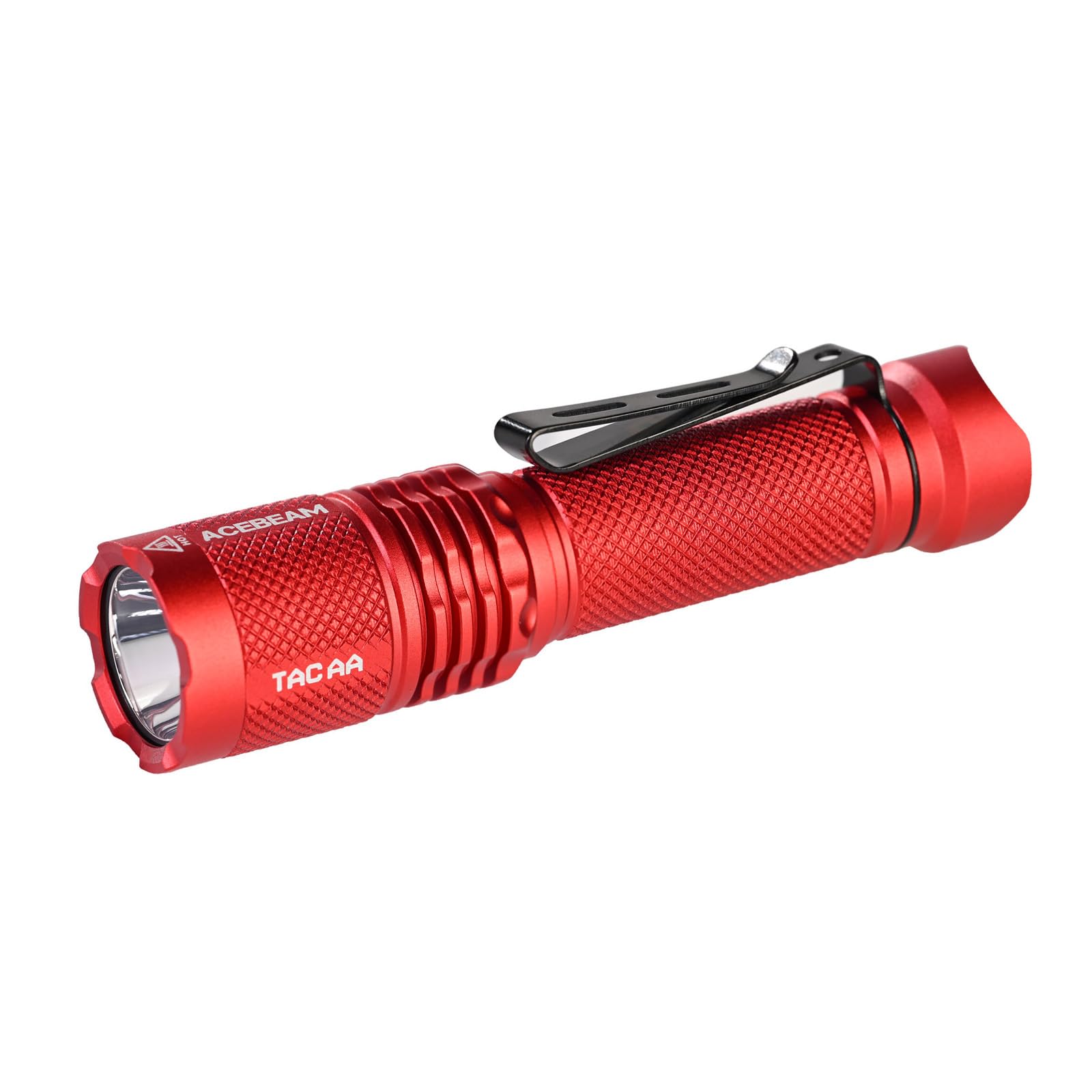 ACEBEAM TAC AA 2.0 Longest-Range AA Flashlight 360