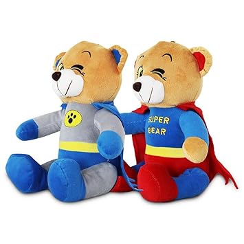orsetto peluche amazon