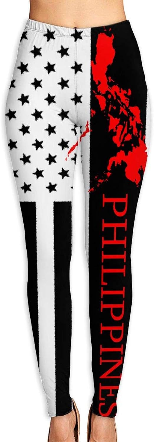 best leggings brand philippines map